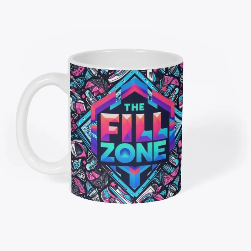 FillZone basics